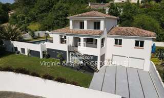 Maison 7 Pièces 188 m² à vendre à Montastruc-la-Conseillère (31380)