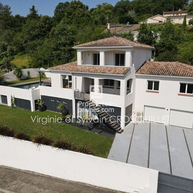 Maison 7 pièces 665000 €