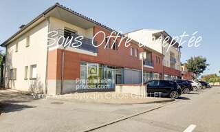 Appartement 3 Pièces 58 m² à vendre à Lespinasse (31150)