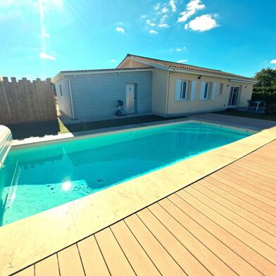 Maison 4 pièces 280770 €