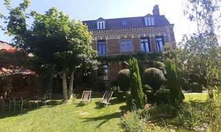 Maison 10 Pièces 240 m² à vendre à Ferrières-en-Bray (76220)