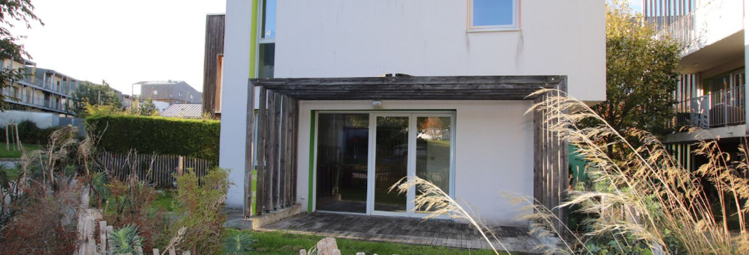 Maison 4 Pièces 80 m² à vendre à Orvault (44700)