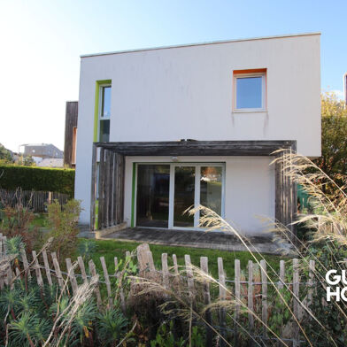 Maison 4 pièces 262500 €