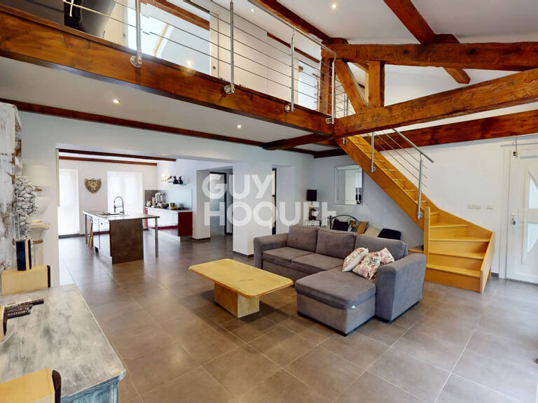 Appartement DUPLEX  T3 - Perpignan centre — photo 1