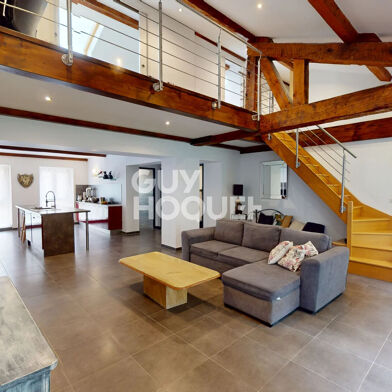 Appartement 3 pièces 245000 €