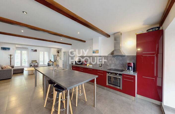 Appartement DUPLEX  T3 - Perpignan centre — photo 2
