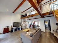 Appartement DUPLEX  T3 - Perpignan centre — photo 3