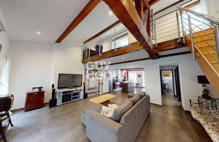 Appartement DUPLEX  T3 - Perpignan centre — photo 3