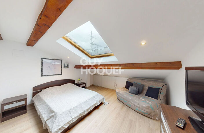 Appartement DUPLEX  T3 - Perpignan centre — photo 5