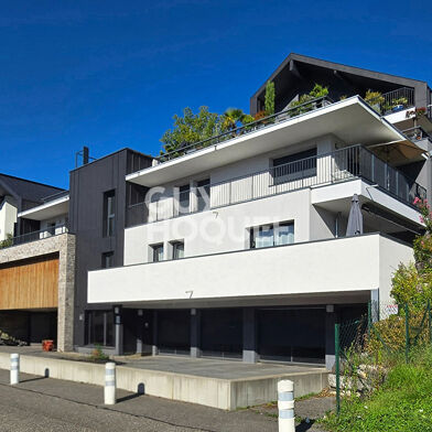 Appartement 3 pièces 395000 €