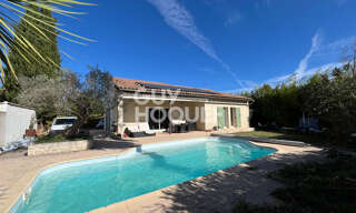 Maison 4 Pièces 128 m² à vendre à Clarensac (30870)