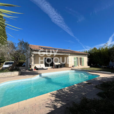 Maison 4 pièces 440000 €