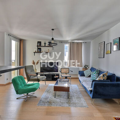 Appartement 4 pièces 460000 €