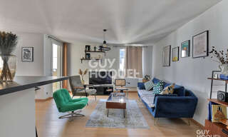 Appartement 4 Pièces 91 m² à vendre à Lyon 3 (69003)