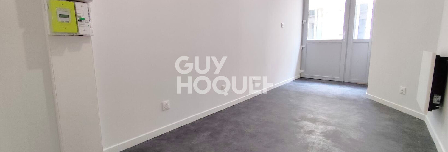 Commerce  14 m² à louer à Agen (47000)