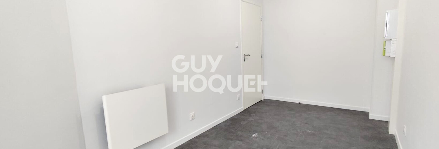 Commerce  14 m² à louer à Agen (47000)