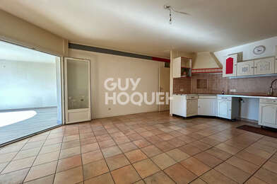 Appartement 3 pièces 179000 €