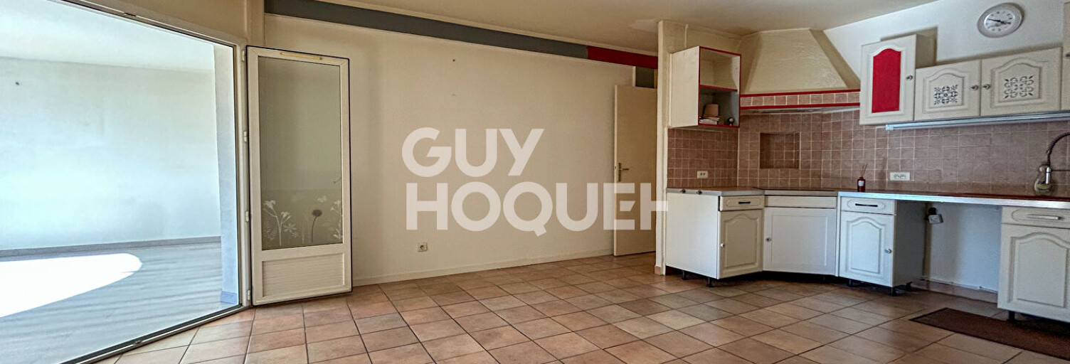 Appartement 3 Pièces 91 m² à vendre à Monteux (84170)