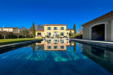 Maison 10 pièces 895000 €