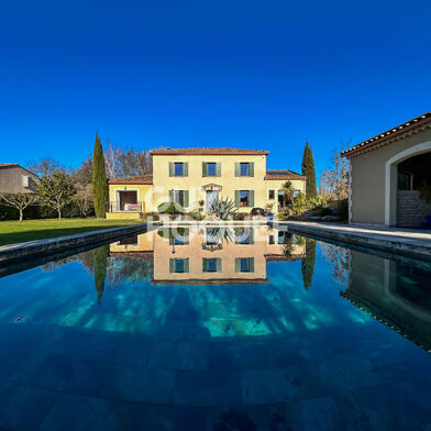 Maison 10 pièces 895000 €