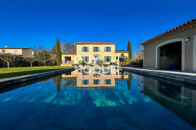 Maison 10 pièces 895000 €