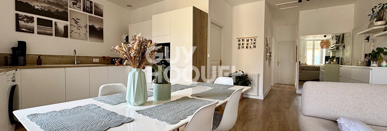 Maison 4 Pièces 183 m² à vendre à Cavaillon (84300)