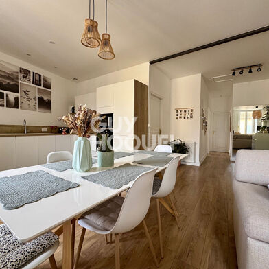 Maison 4 pièces 230000 €