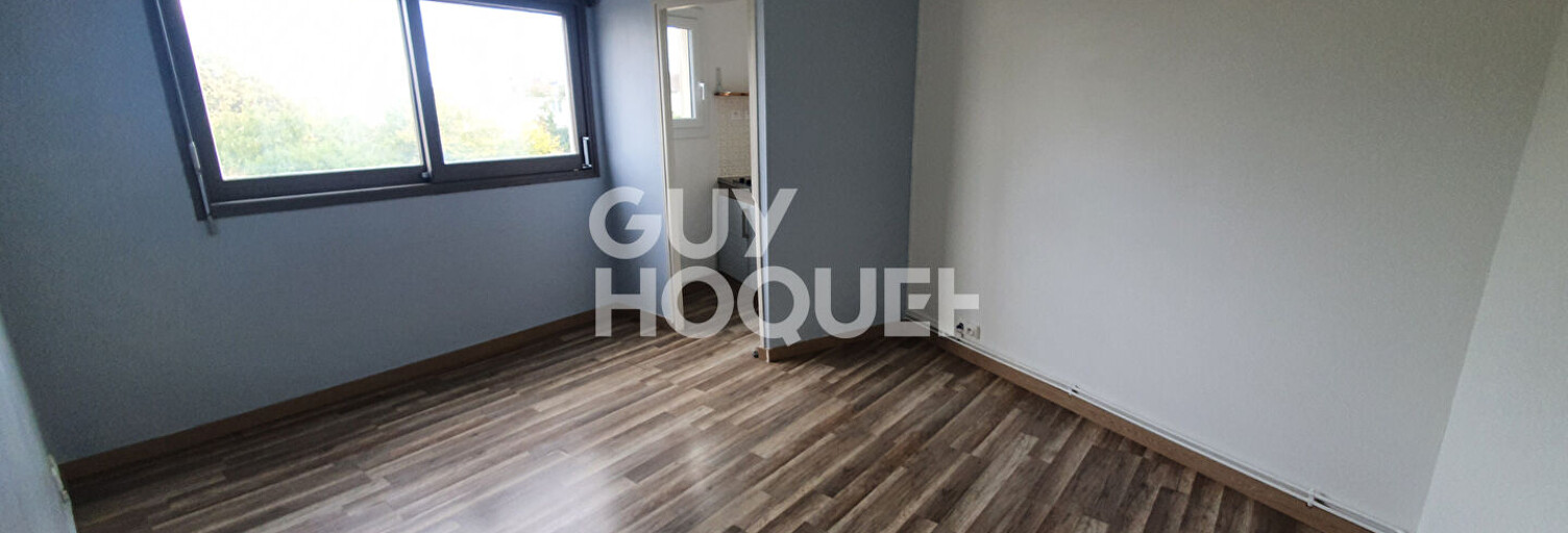 Appartement 1 Pièce 23 m² à louer à Talence (33400)