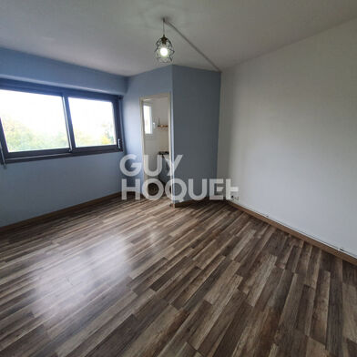 Appartement 1 pièces 587 €