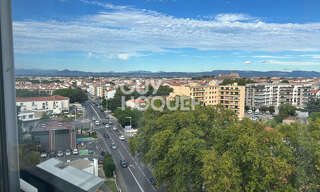Appartement 3 Pièces 84 m² à vendre à Perpignan (66100)