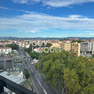 Appartement 3 pièces 97000 €