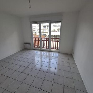 Appartement 1 pièces 185000 €