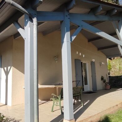 Maison 4 pièces 191700 €