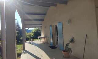 Maison 4 Pièces 97 m² à vendre à Mauzac-et-Grand-Castang (24150)