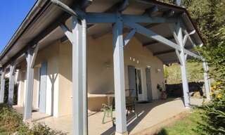 Maison 4 Pièces 97 m² à vendre à Mauzac-et-Grand-Castang (24150)