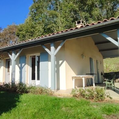 Maison 4 pièces 181000 €