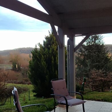 Maison 4 pièces 181000 €