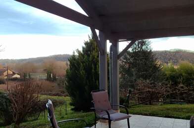 Maison 4 pièces 181000 €