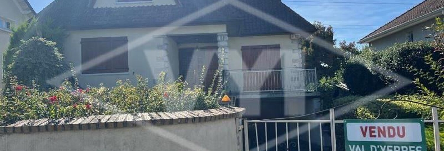 Maison 7 Pièces 140 m² à vendre à Combs-la-Ville (77380)