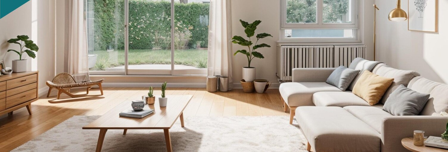 Appartement 3 Pièces 68 m² à vendre à Saint-Maur-des-Fossés (94210)