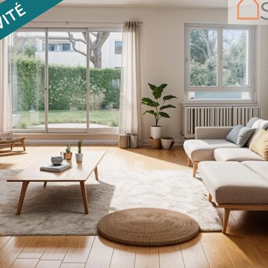 Appartement 3 pièces 355000 €