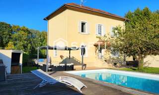 Maison 7 Pièces 140 m² à vendre à Charvieu-Chavagneux (38230)