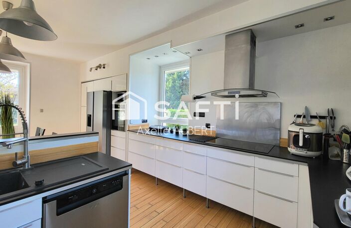 Maison familiale de caractère — photo 3