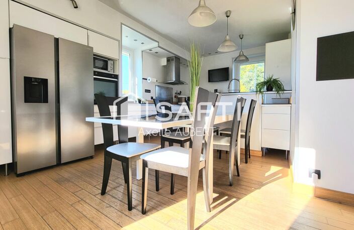 Maison familiale de caractère — photo 4