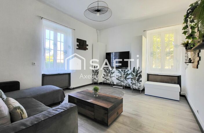 Maison familiale de caractère — photo 5
