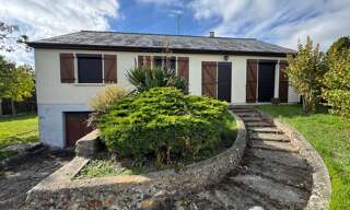 Maison 5 Pièces 97 m² à vendre à Rai (61270)