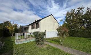 Maison 5 Pièces 97 m² à vendre à Rai (61270)