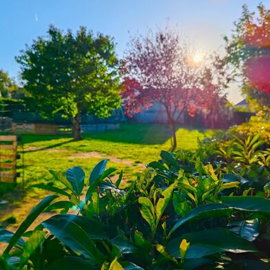 Maison 7 pièces 199000 €