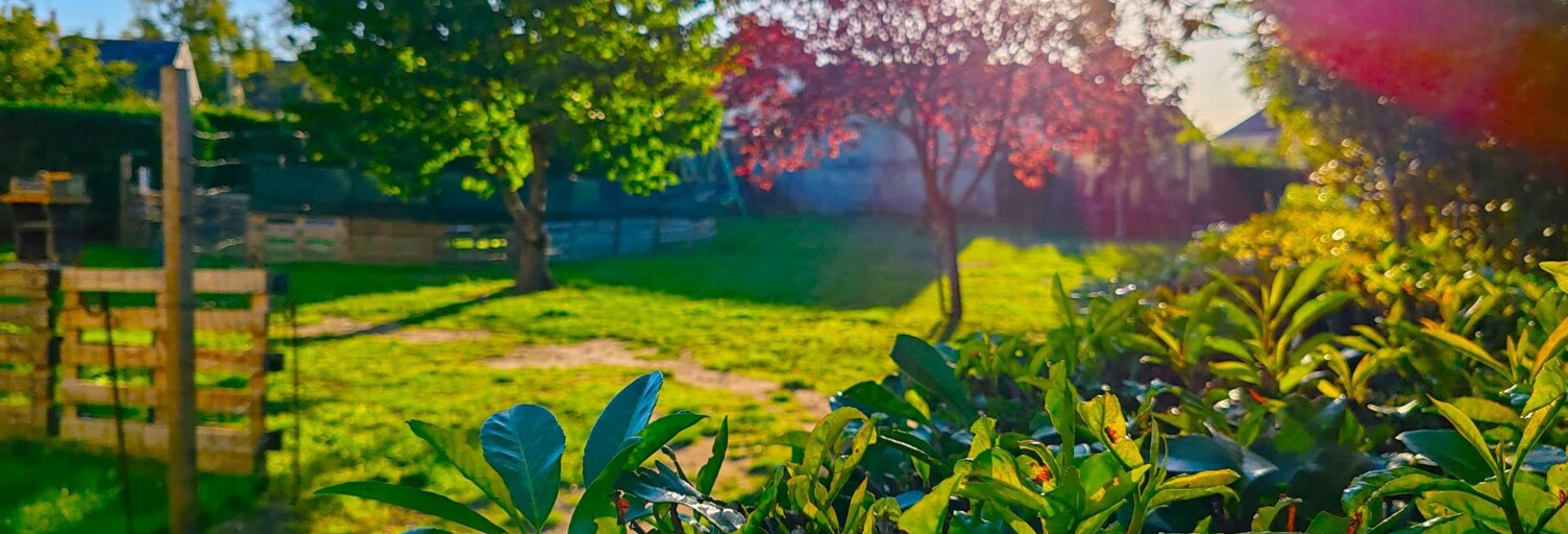 Maison 7 Pièces 140 m² à vendre à Baugé-en-Anjou (49150)