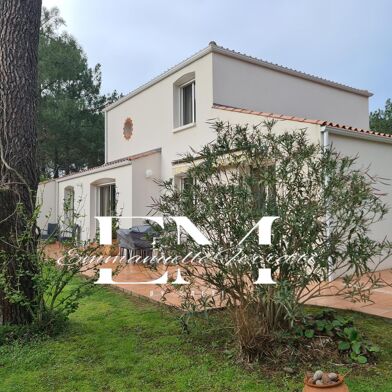 Maison 7 pièces 570000 €